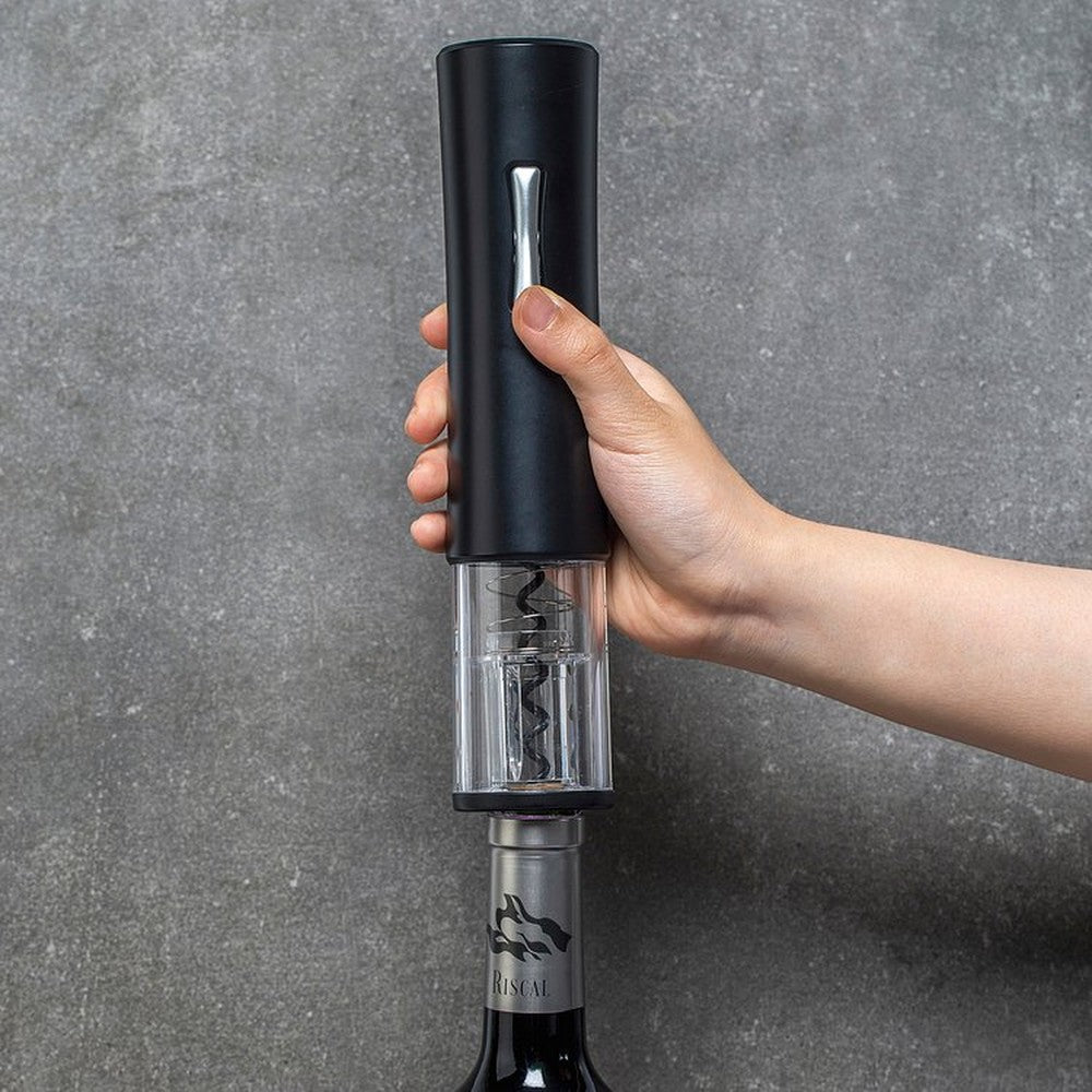 電栓華|ワインをもっと、美しく、スマートに【未来雅™】