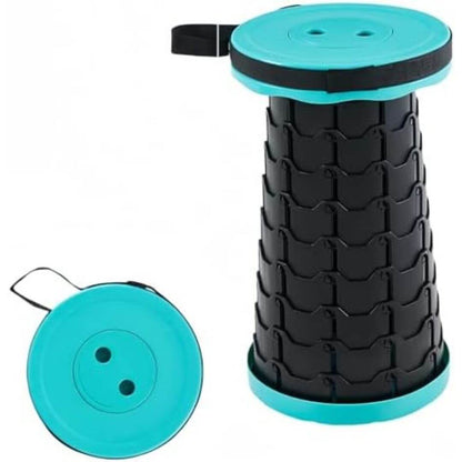 『 未来雅™』折りたたみ式ポータブルチェア – どこでも快適な座り心地