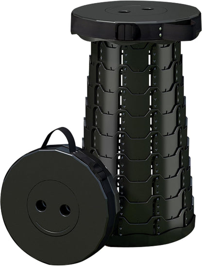 『 未来雅™』折りたたみ式ポータブルチェア – どこでも快適な座り心地